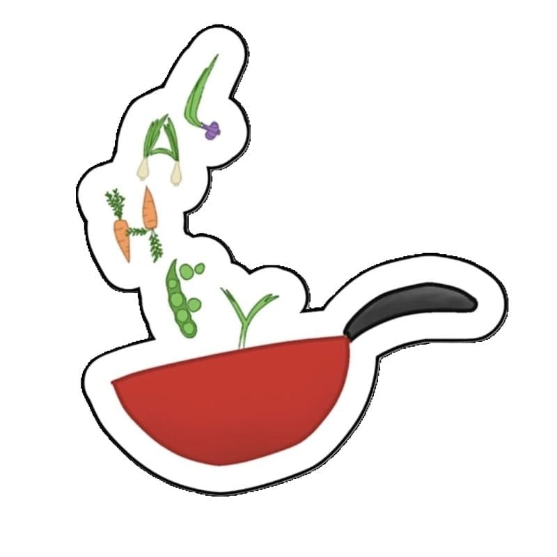 Logo LAHFY Catering