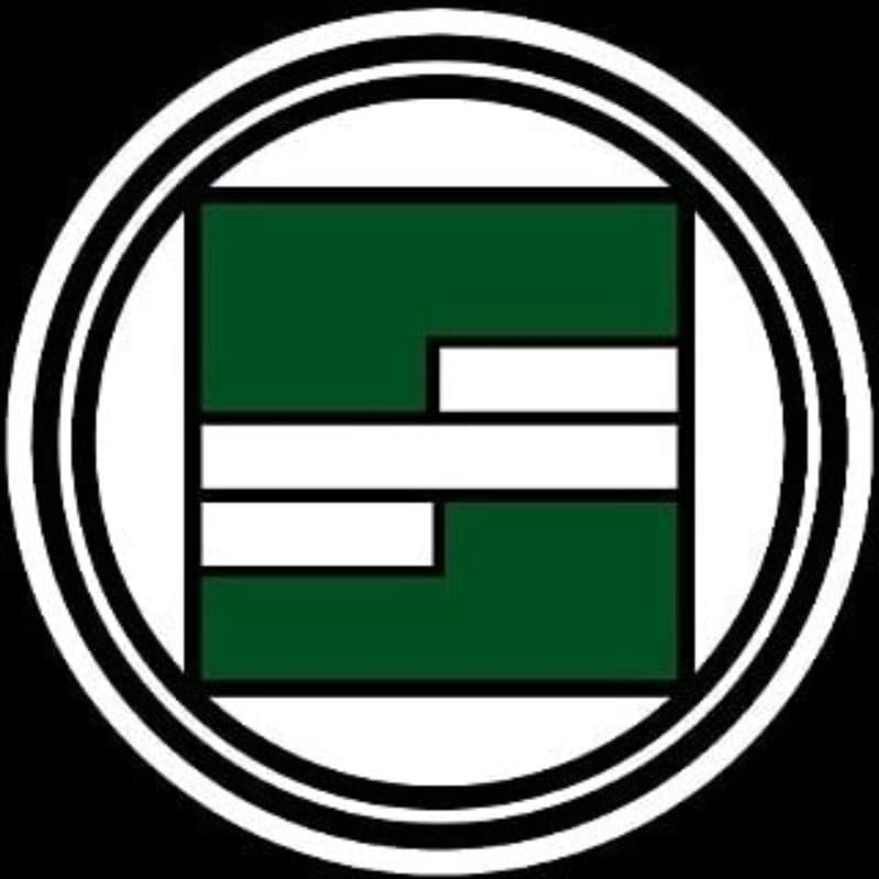 Logo Bengkel Las PT Surindo Murni Agung