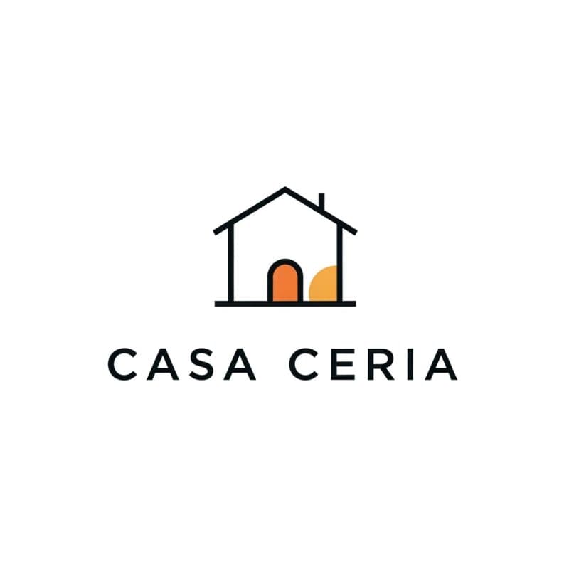 Logo Casa Ceria